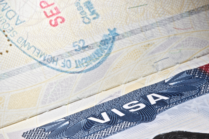 U.S. requests visa applicants to provide social media information in security screening