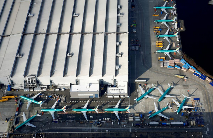 Airlines want joint lifting of 737 MAX ban, but EU cautious
 