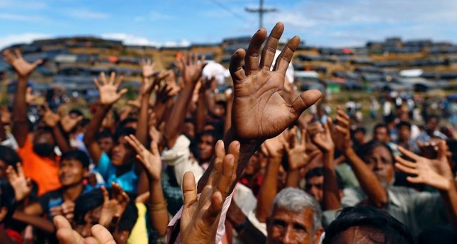UNHCR, UNDP extend memorandum for Rohingya return to Myanmar
