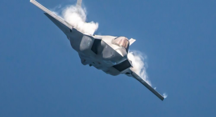 Business Insider bemängelt F-35: kostspielig und unsicher