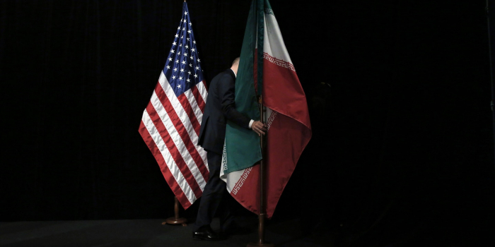   USA zu Atom-Gesprächen mit Iran ohne Vorbedingung bereit  