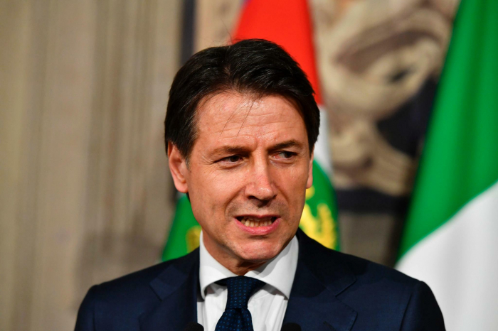   Italiens Regierungschef Conte will Koalition Ultimatum stellen  