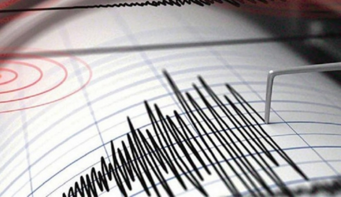 Un sismo de 5,5 sacude las costas de Indonesia
