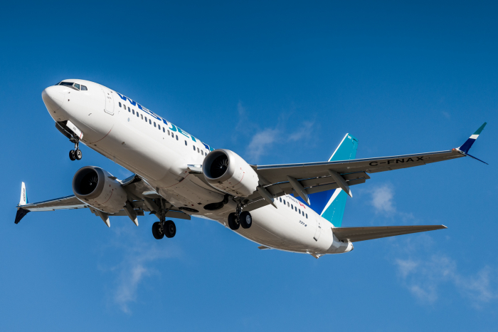  Azerbaiyán se niega a recibir aviones Boeing 737 