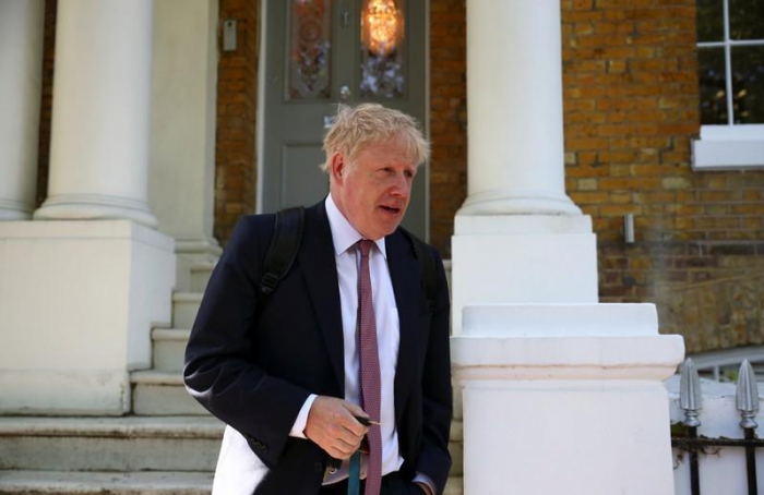 Johnson - Brexit kommt in jedem Fall am 31. Oktober