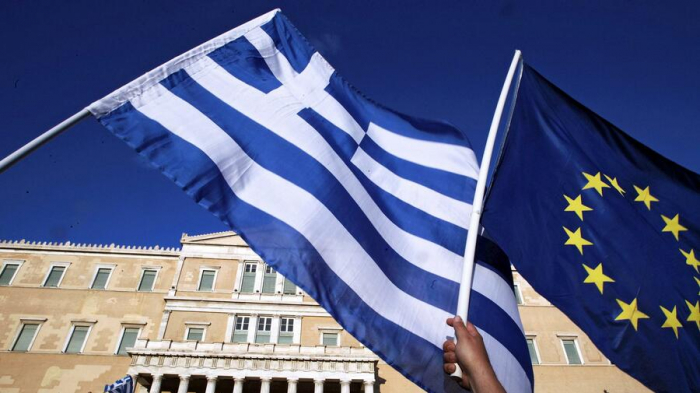 Griechische Wirtschaft wächst zu Jahresanfang um 0,2 Prozent