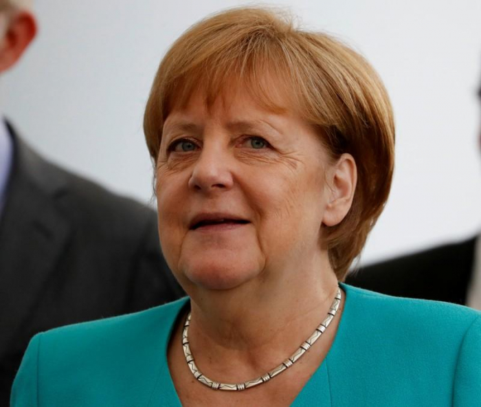 Merkel - Regierung soll Senkung von Unternehmenssteuern prüfen