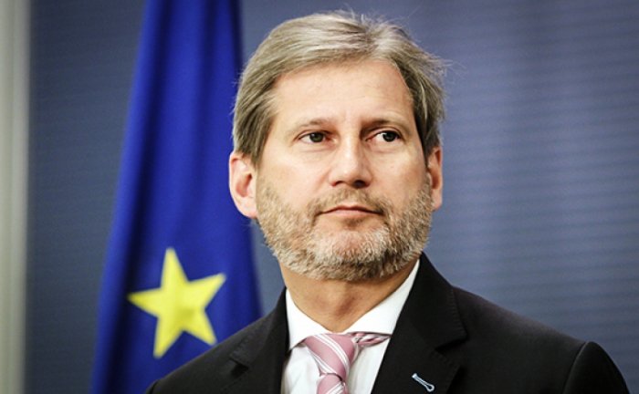  EU-Kommissar besucht Aserbaidschan 
