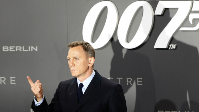 En el rodaje de Bond 25: una fallida explosión controlada causa un herido y daños materiales al estudio