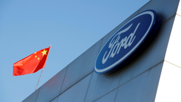 China multa a Ford con 23,6 millones de dólares por violar leyes antimonopolio