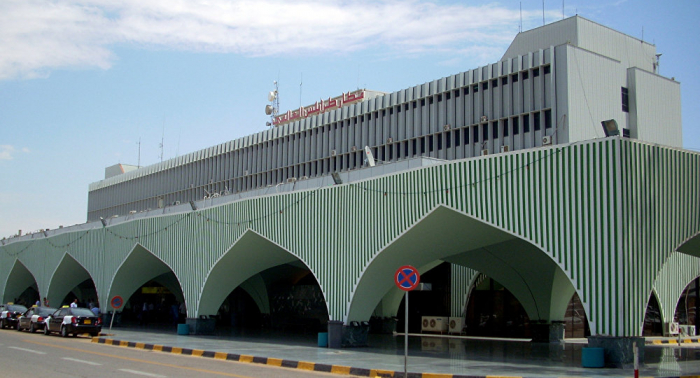 El aeropuerto internacional en Trípoli declara que fue objeto de ataque aéreo