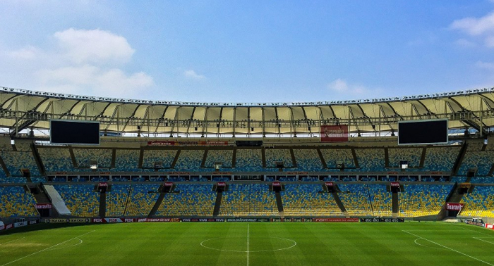 Nuevo estadio de fútbol de equipo argentino San Lorenzo se llamará Papa Francisco