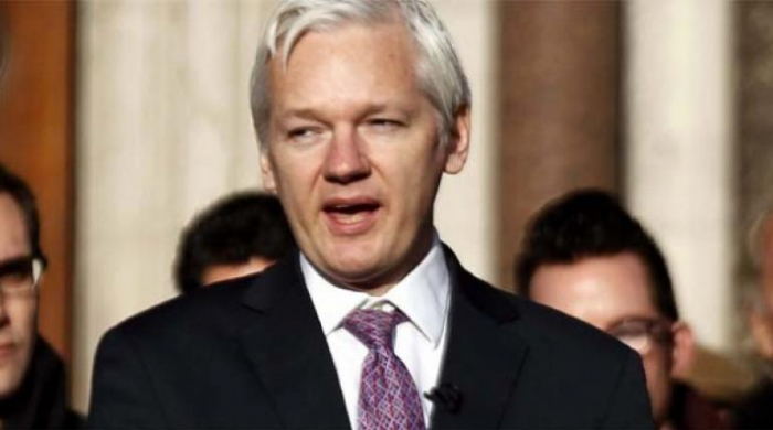   WikiLeaks:   El Departamento de Justicia de EE.UU. presentará nuevos cargos contra Assange