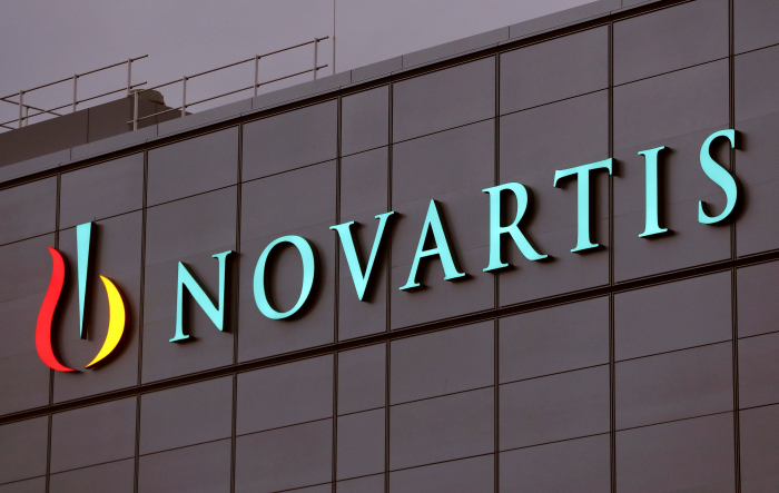 Novartis befördert Marie-France Tschudin zur Pharma-Chefin