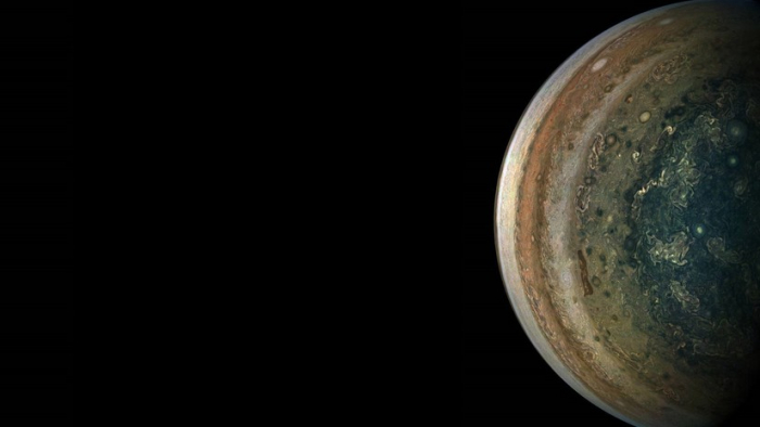 Júpiter y sus cuatro lunas más grandes se verán fácilmente desde la Tierra en los próximos días