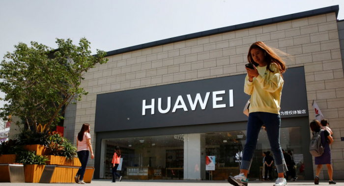   Google strebt Ausnahme von Huawei-Verbot an  