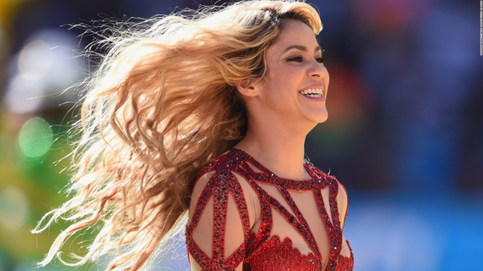 Shakira sobre presunta evasión de impuestos: No existe ninguna deuda