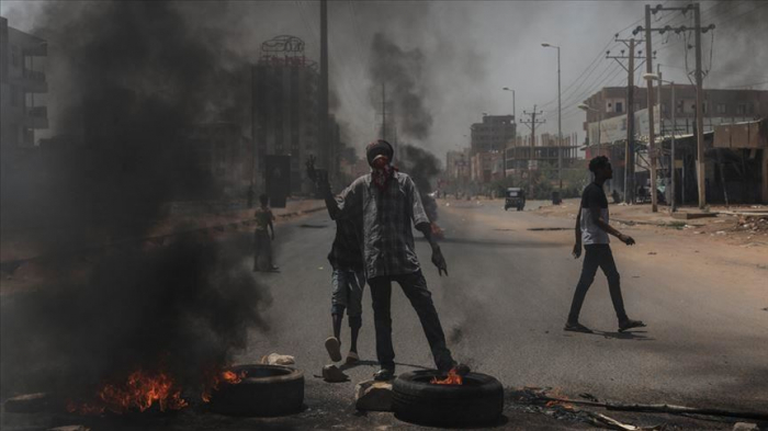 Death toll rises to 113 in Sudan’s demonstrations