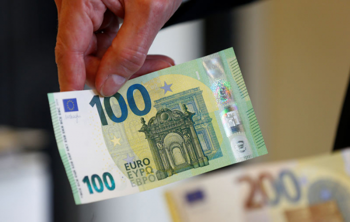   Vasle (EZB) - Neue Geldsalven stützen Finanzierungsbedingungen  