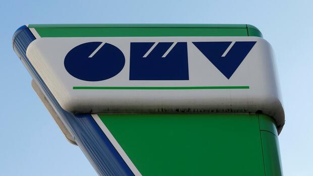 Ölkonzern OMV vereinbart mit Gazprom Kaufpreis für Anteil an Gasfeld