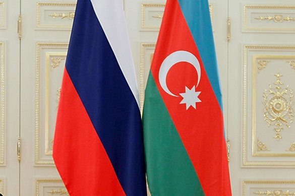   Azerbaijan, Russia to hold business dialogue  