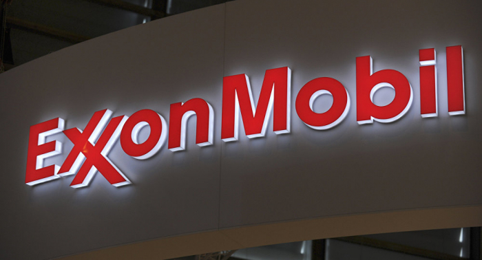 Extrabajadores de Exxon Mobil hacen huelga de hambre en Caracas para exigir pago de deuda