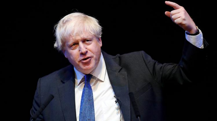   Johnson will Brexit-Rechnung nicht zahlen  