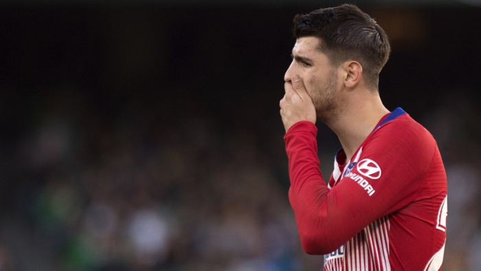 Asaltan la casa del futbolista español Álvaro Morata con sus hijos dentro mientras jugaba un partido