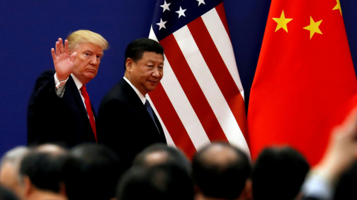   Mnuchin  : "Trump estará muy feliz de imponer nuevos aranceles a China si su reunión con Xi no va bien"