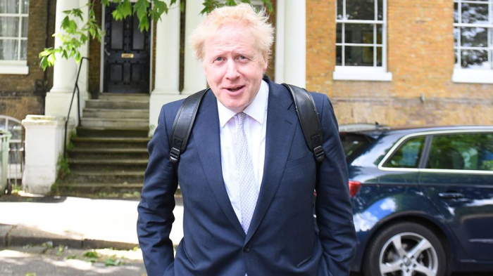 Johnson amenaza con dejar la UE sin pagar el divorcio