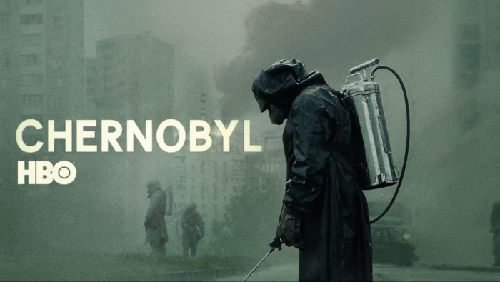  Chernobyl:  Rusia prepara su propia versión de la serie