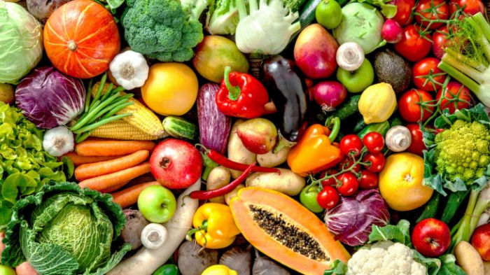Low fruit, vegetable intake results in stroke, heart disease deaths: study
