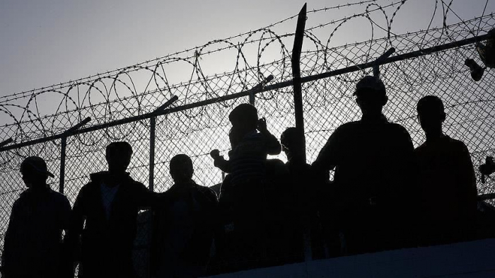 Thailand arrests 21 migrants from Myanmar