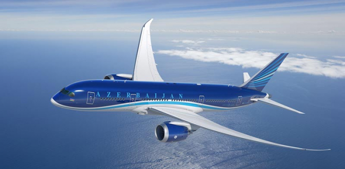  Azerbaijan Airlines operará vuelos desde Bakú a Delhi 