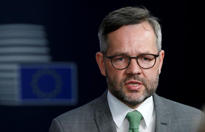   Staatsminister mahnt May-Nachfolger - Kein neues EU-Austrittsabkommen  