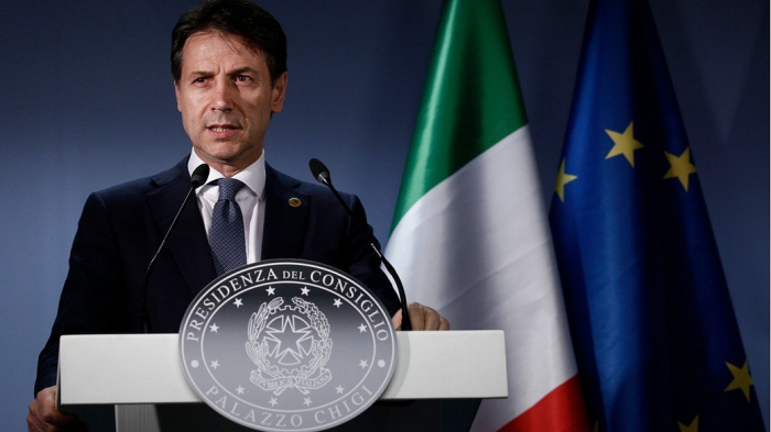   Conte rechnet mit geringerem Defizit in Italien - Finanzminister mahnt  