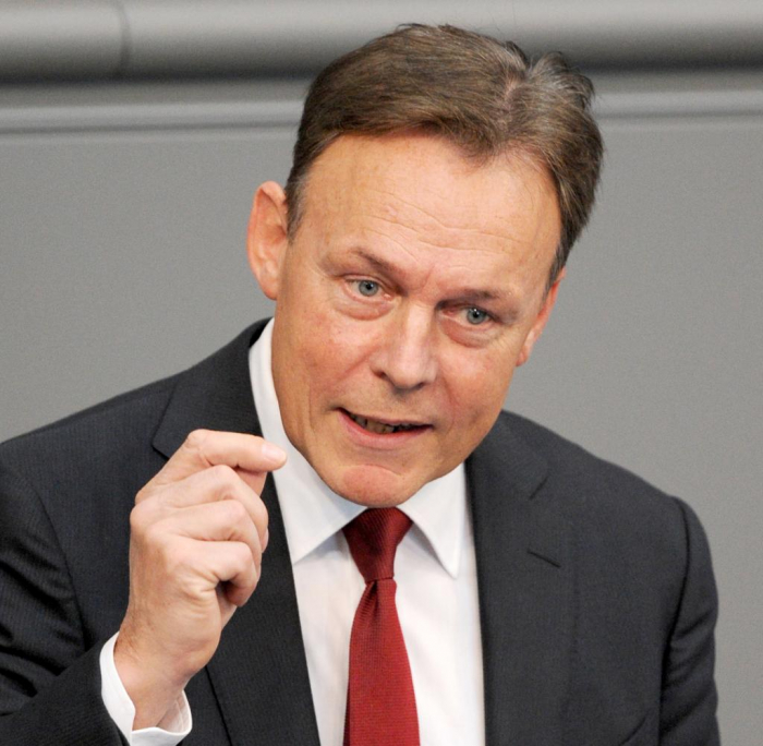   Thomas Oppermann:  “Azerbaiyán es el quinto proveedor de petróleo de Alemania“ 