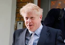 Boris Johnson lanza su campaña electoral prometiendo que el Reino Unido saldrá de la UE el 31 de octubre