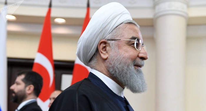 Teheran nennt Bedingung für Ende des Konflikts mit USA