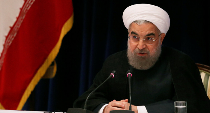 Japan will weiter iranisches Öl kaufen – Rouhani zu Verhandlungen mit Abe