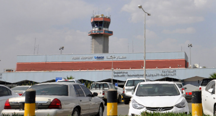 Arabia Saudí promete responder con determinación férrea al ataque contra su aeropuerto