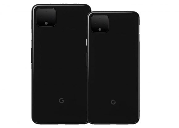 Anuncia   Google   su nuevo móvil Pixel 4