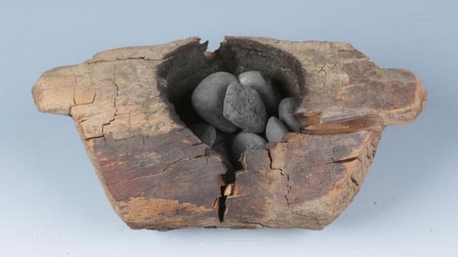 Chinese tombs yield earliest evidence of cannabis use