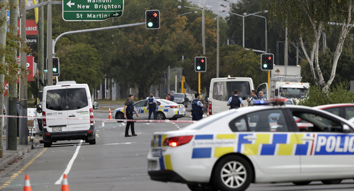 El autor de la masacre de Christchurch clama inocencia