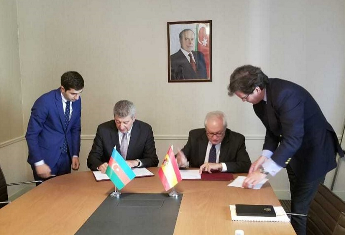   España apoya a Azerbaiyán en el conflicto de Nagorno Karabaj  