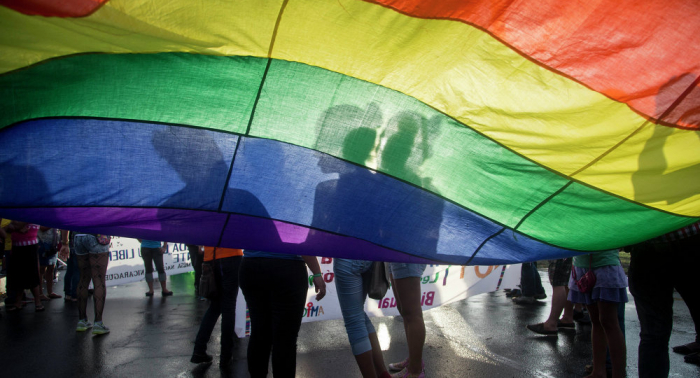 El Tribunal Supremo de Brasil convierte la homofobia en delito