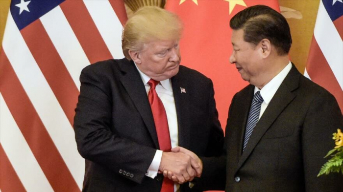 600 empresas de EEUU piden fin de guerra comercial con China