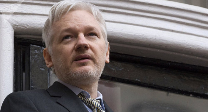  Fijan para el 24 de febrero de 2020 el juicio de extradición de Assange 