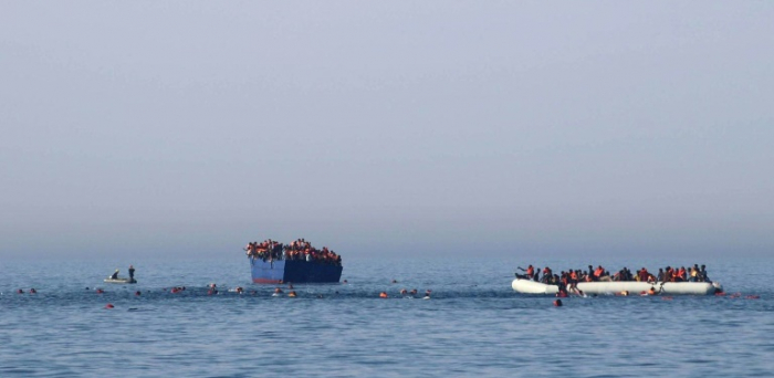 Mediterranean countries ramp up efforts to find missing migrants