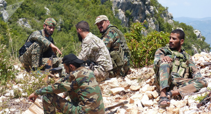 Detectan múltiples violaciones de la tregua en Latakia y Hama en una jornada